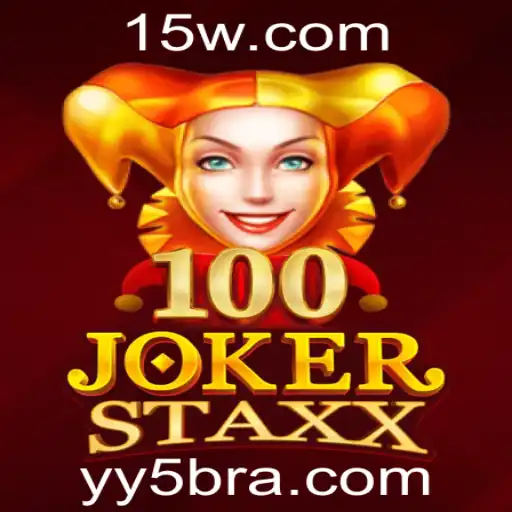 Explorando o Mundo de 100JokerStaxx: Um Jogo Clássico com Emoção Moderna