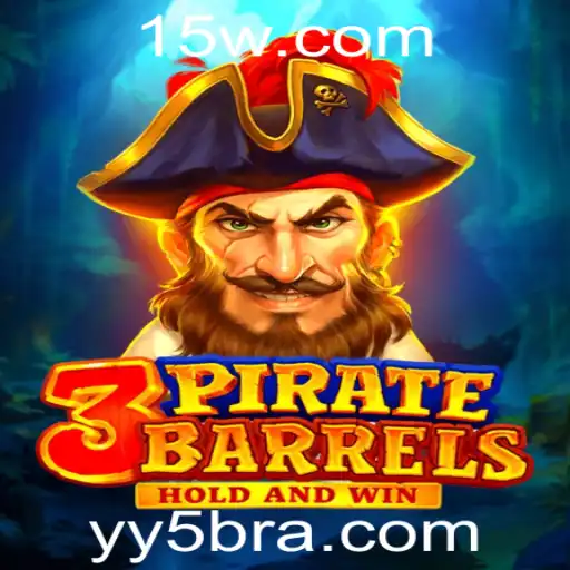 Desvendando o Fascinante Mundo de '3PirateBarrels': Estratégia, Aventura e Diversão