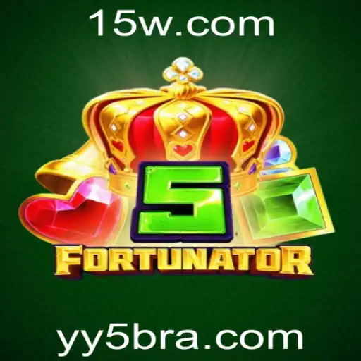 Descubra o Fascinante Mundo de 5Fortunator: Um Jogo de Estratégia e Aventura