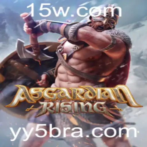 Descubra o Universo de AsgardianRising: O Jogo Que Está Transformando o Mundo dos Games