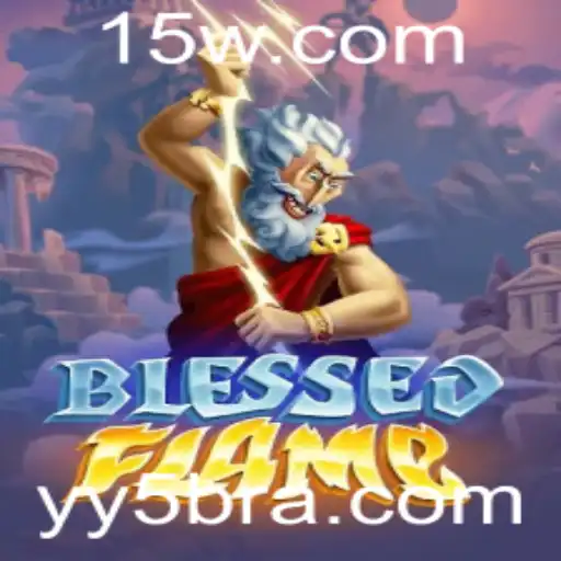 Explorando a Aventura Épica de BlessedFlame