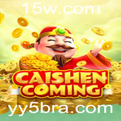 Desvendando o Universo de CAISHENCOMING: A Arte do Jogo Inspirado na Cultura Oriental