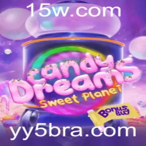 CandyDreamsSweetPlanet: Mergulhe em Um Universo Lúdico de Doçura
