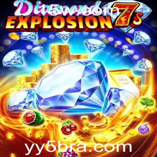 Descubra DiamondExplosion7s: O Novo Fenômeno em Jogos de Cassino