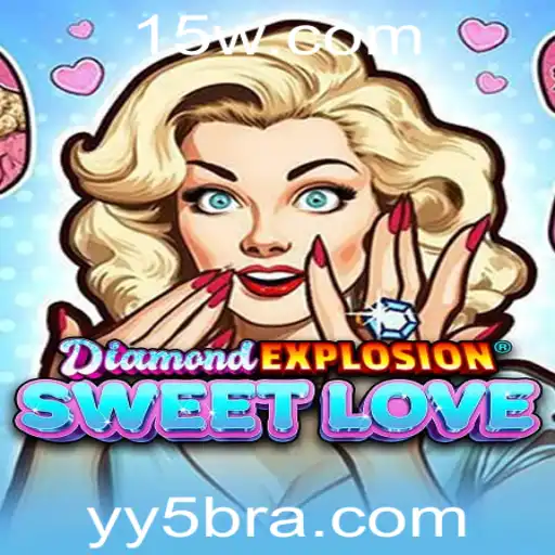 Explorando o Mundo de DiamondExplosionSweetLove: O Novo Fenômeno do Jogo