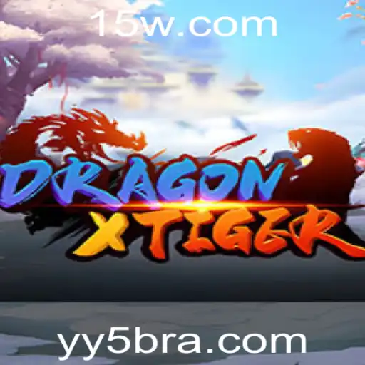 Explorando DragonXTiger: A Nova Sensação do Mundo dos Jogos