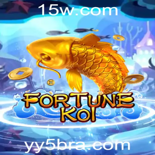 FORTUNEKOI: Descubra o Jogo Inspirado na Tradição e Magia do Oriente