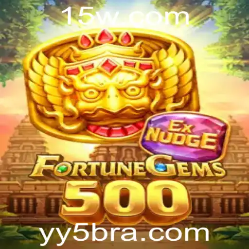 Explorando o Universo de FortuneGems500 com YY5