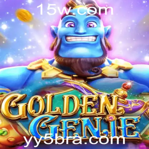 GOLDENGENIE: Desvende o Novo Fenômeno dos Jogos com a Chave YY5