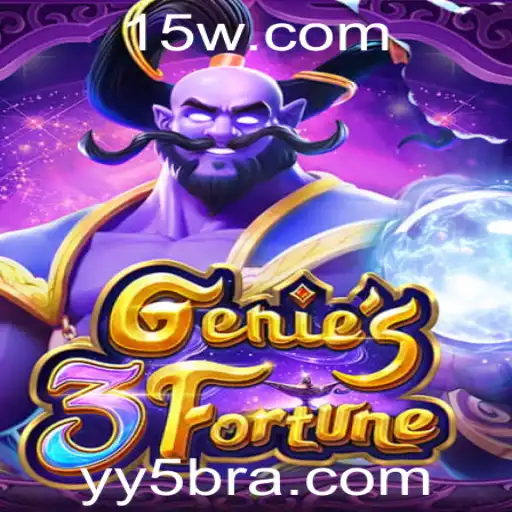 Genie3Fortune: Descubra o Fascinante Mundo de YY5