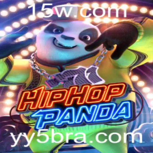 HipHopPanda: Mergulhe no Universo Vibrante do Jogo com a Palavra-chave YY5