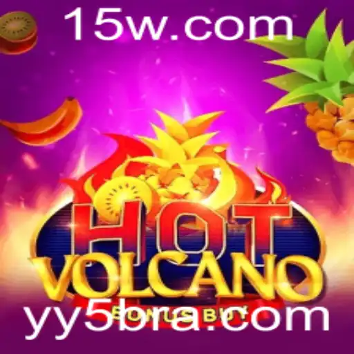 Explorando o Empolgante Mundo de HotVolcanoBonusBuy