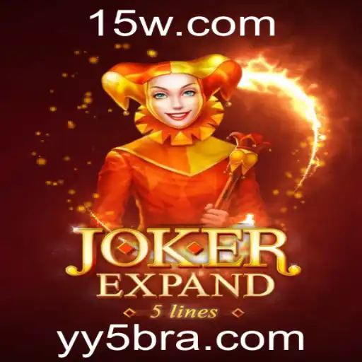 Explorando o Universo de JokerExpand: Regras e Inovações do Novo Jogo