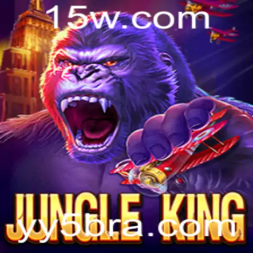 JungleKing: Mergulhe na Aventura Selvagem com YY5