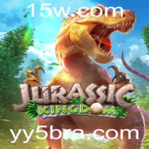 Explorando o Mundo de JurassicKingdom: Uma Aventura Pré-histórica Aguardando Por Você
