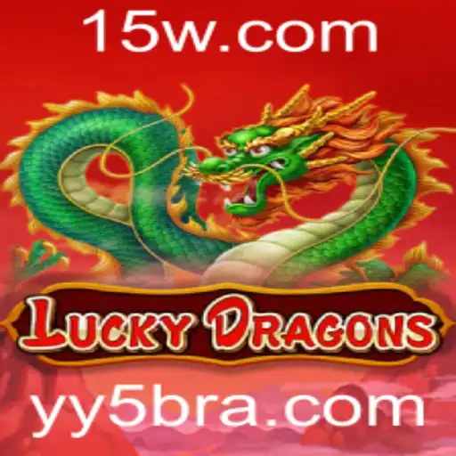 LuckyDragons: Descubra o Fascinante Mundo do Jogo YY5