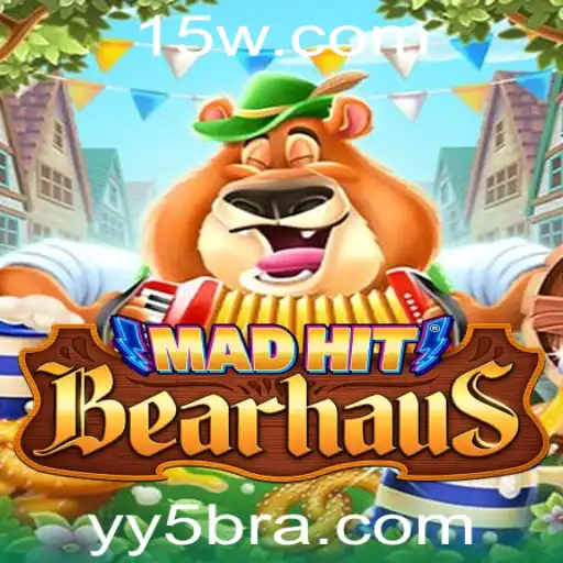 Explorando os Mistérios de 'MadHitBearhaus': Um Jogo de Estratégia Único