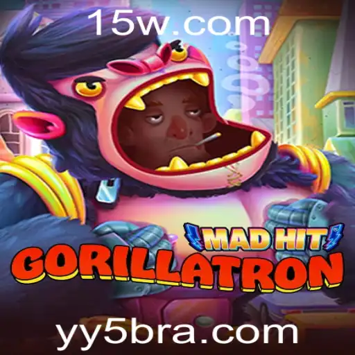 Explorando MadHitGorillatron: O Jogo Intrigante do Momento