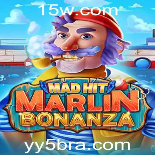 Explorando o Mundo Emocionante do Jogo MadHitMarlinBonanza