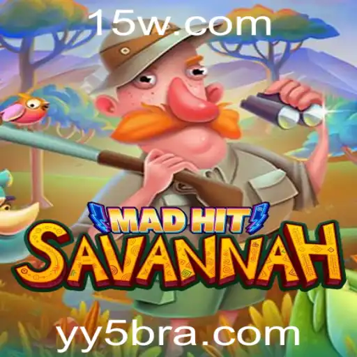 Descobrindo o Mundo Empolgante de MadHitSavannah