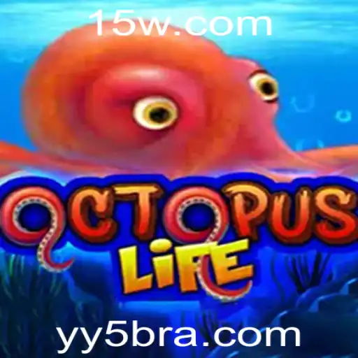 Explorando OctopusLife: Um Mergulho no Mundo Aquático de YY5