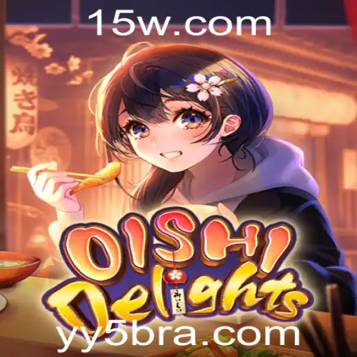 Descubra o Mundo Encantador de OishiDelights: O Jogo Inovador com Tema Culinário