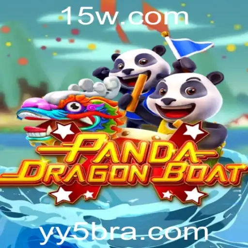 Descubra o Mundo Empolgante de PANDADRAGONBOAT