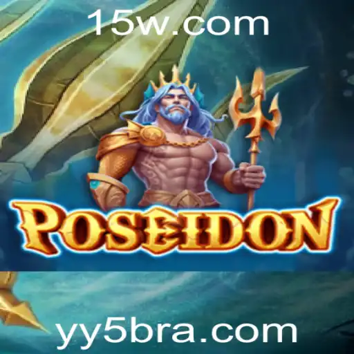 Descubra o Envolvente Jogo 'Poseidon' e Sua Chave Secreta