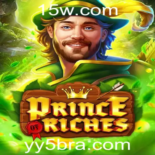 Explorando o Mundo de PrinceOfRiches: Uma Jornada de Estratégia e Aventura