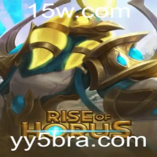 Rise of Horus: A New Era in Strategic Gaming