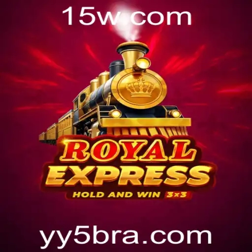Descubra RoyalExpress: O Jogo Estrategicamente Empolgante