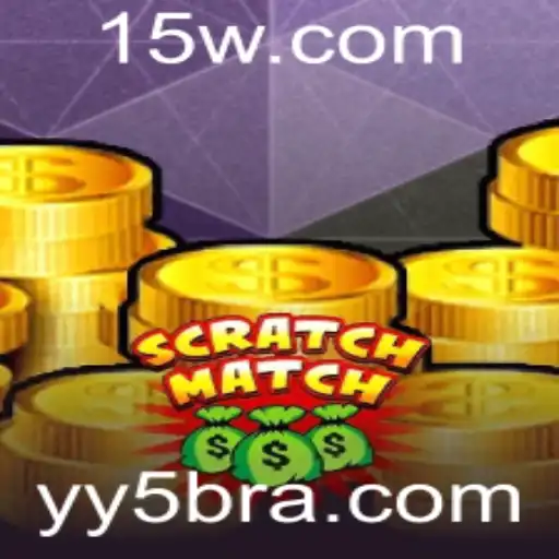 ScratchMatch: Desvendando o Novo Sensação do Entretenimento Digital