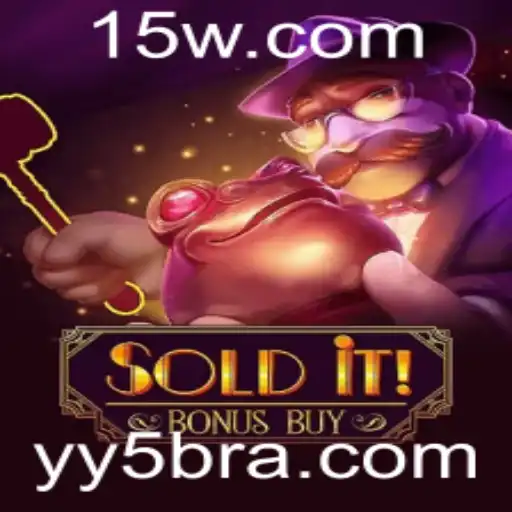Explorando 'SolditBonusBuy': Um Mergulho no Mundo dos Jogos