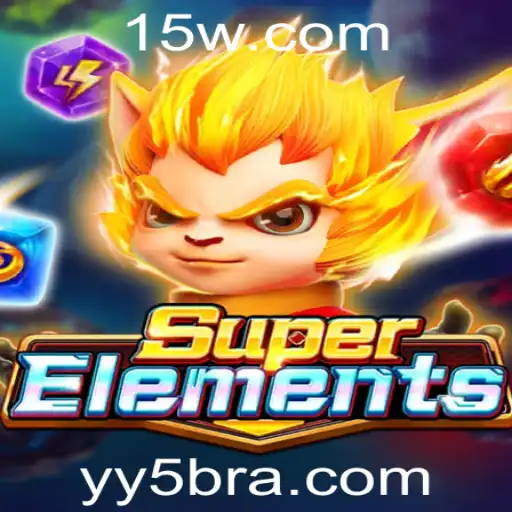 Explorando o Mundo do SuperElements: Um Guia Completo sobre o Jogo Estratégico