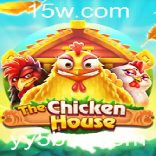 TheChickenHouse: Um Mergulho Divertido no Novo Jogo da Temporada