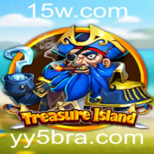 TreasureIsland: Uma Aventura de Estratégia e Exploração