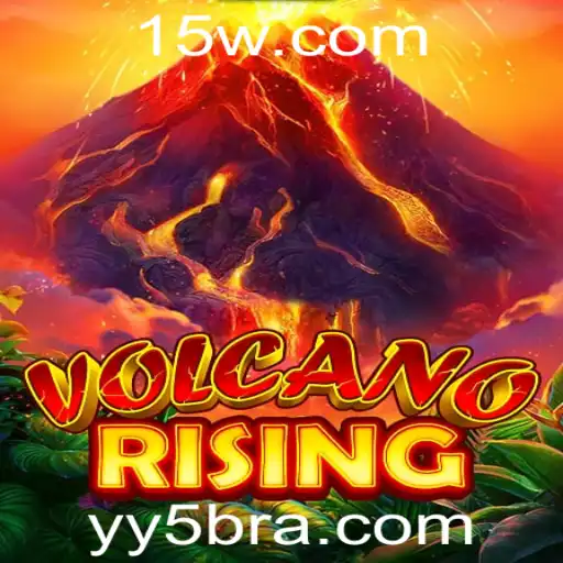 Descubra a Excitante Aventura de VolcanoRising