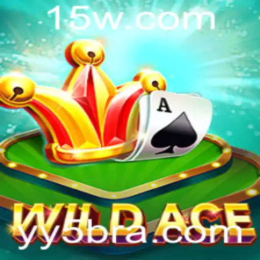 Descubra WildAce: O Novo Jogo que Está Dominando o Mundo do Entretenimento