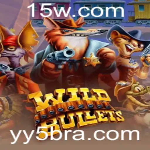 WildBullets: Explore o Mundo de Aventuras no Jogo