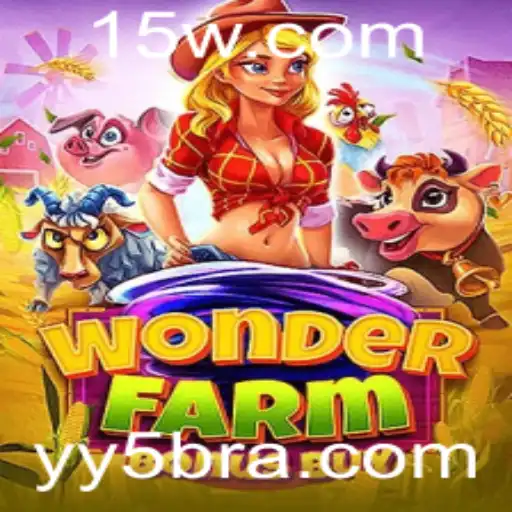 Descubra o Fascinante Mundo de WonderFarmBonusBuy com a Palavra-Chave YY5